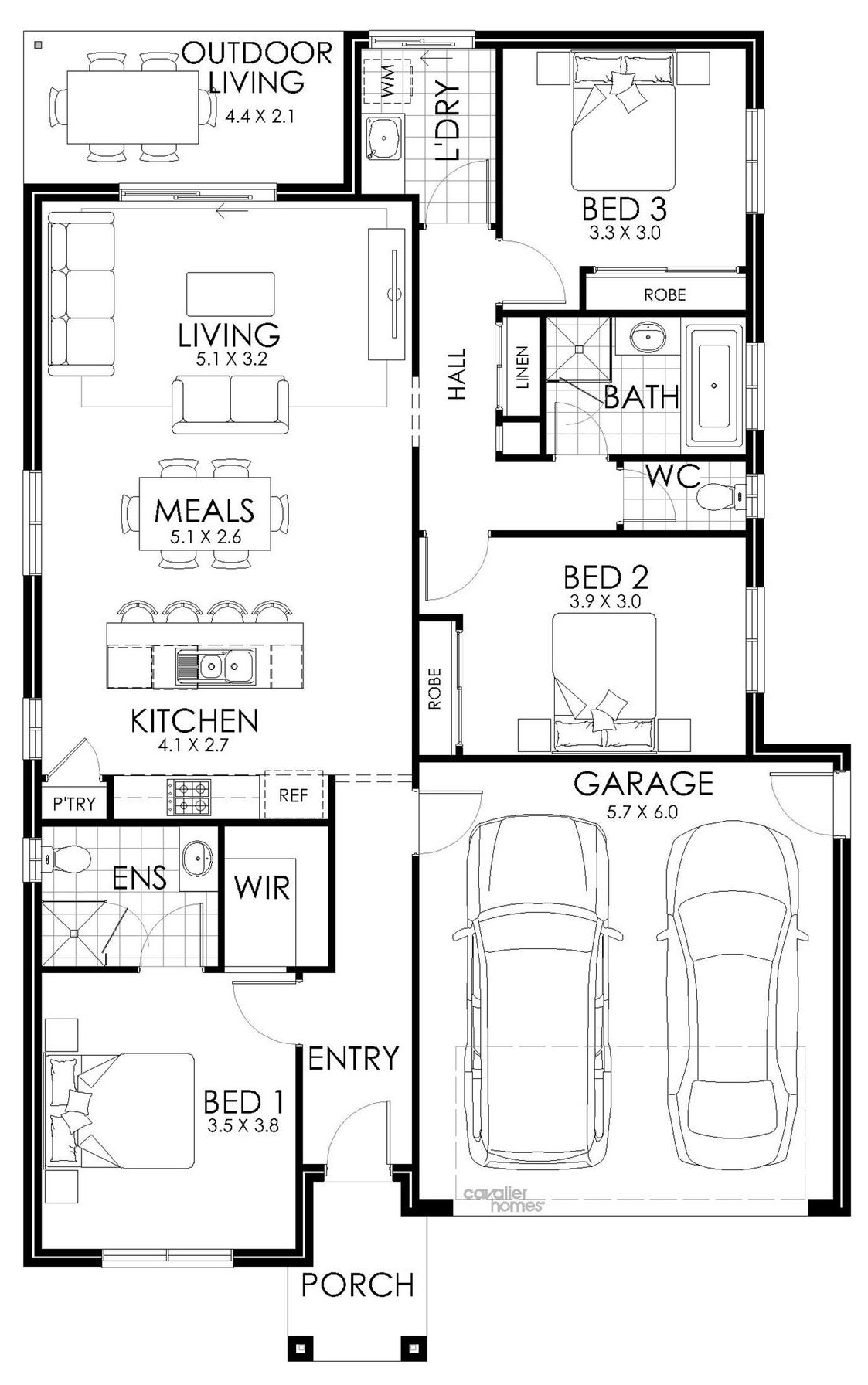 image-66 Floorplan