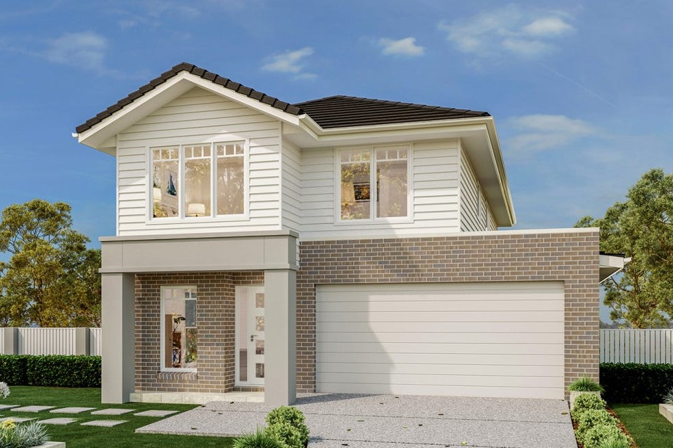 Lot TBC Providence (Stockland) Façade