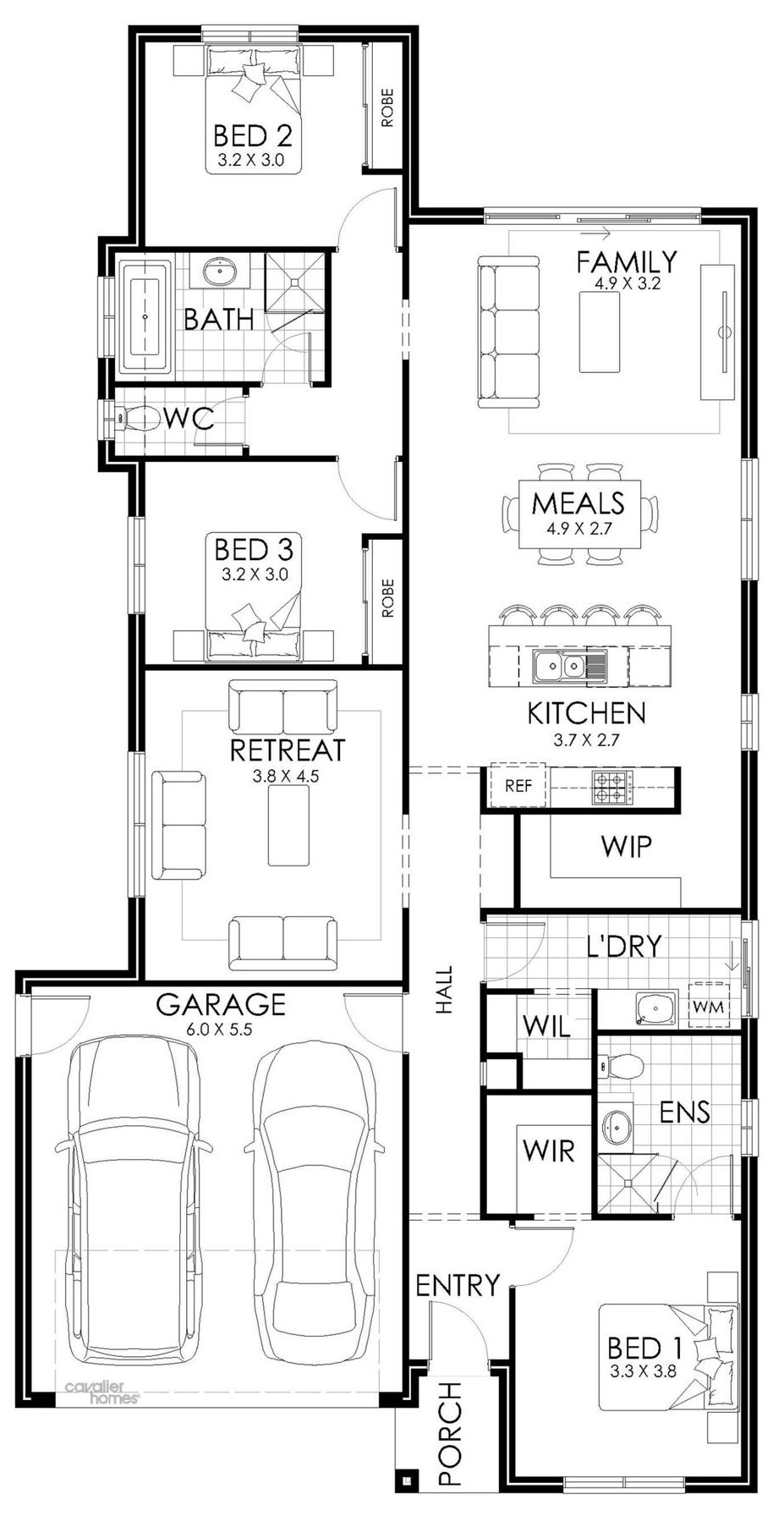 image-74 Floorplan