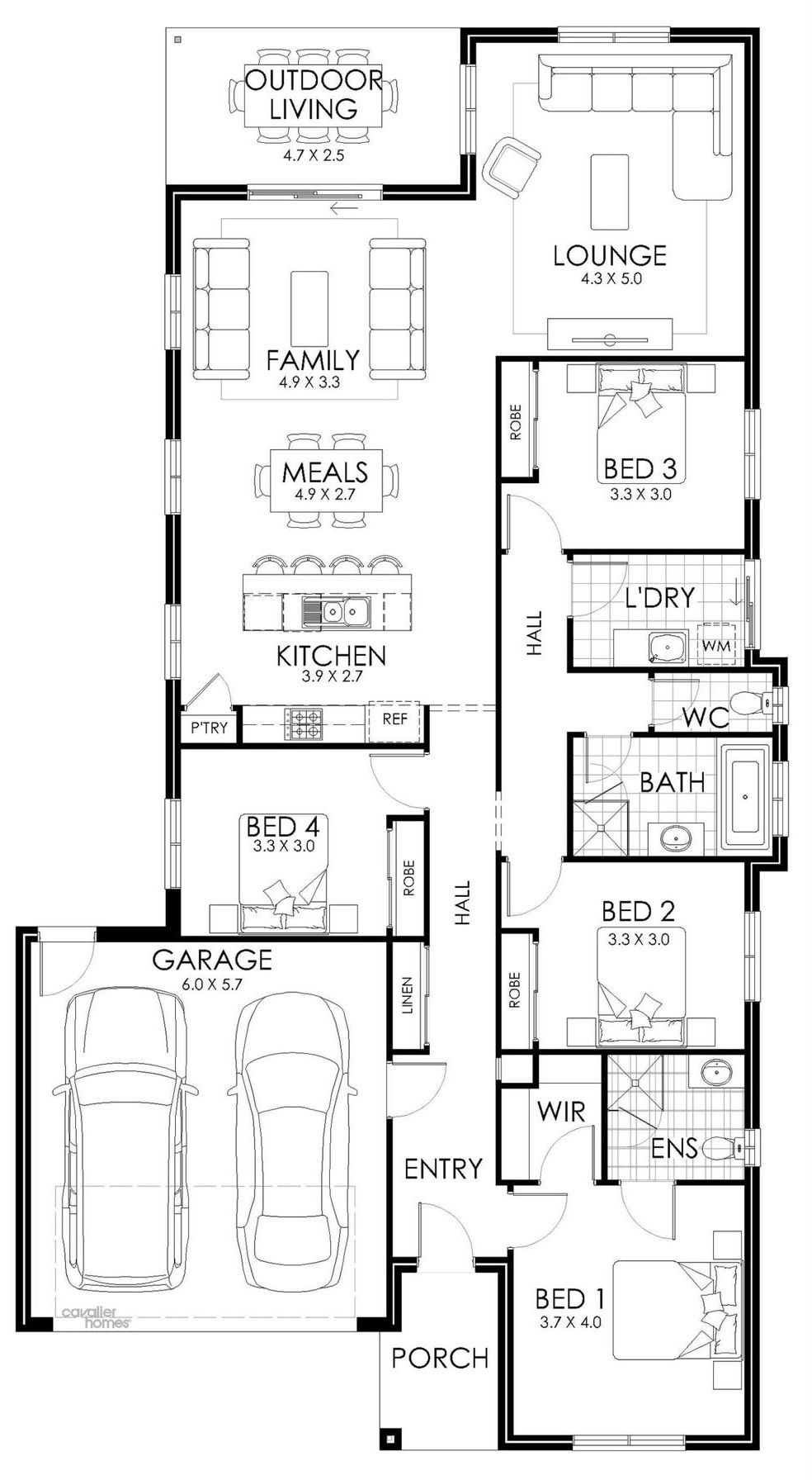 image-76 Floorplan