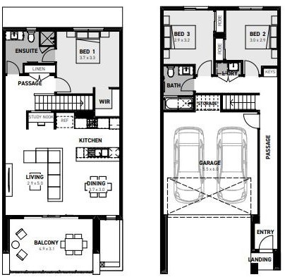 image_0 Floorplan