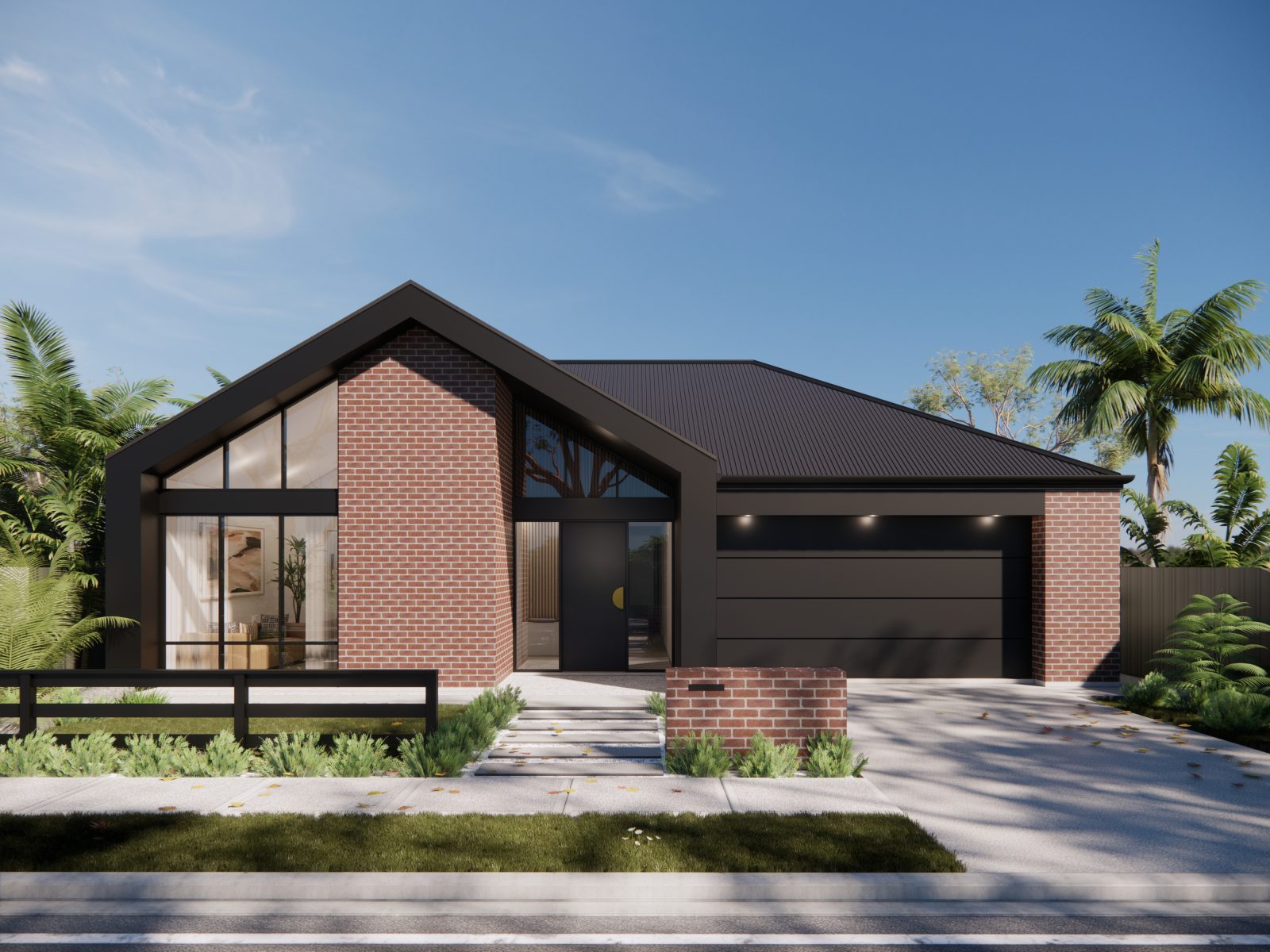 option-5 Façade