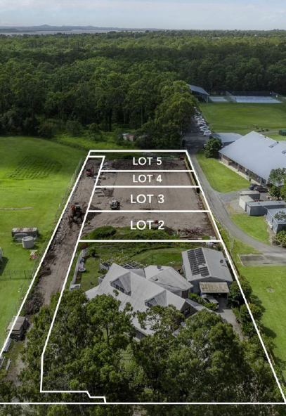 17 Beveridge Road - Thornlands - Lot 2 (19A)