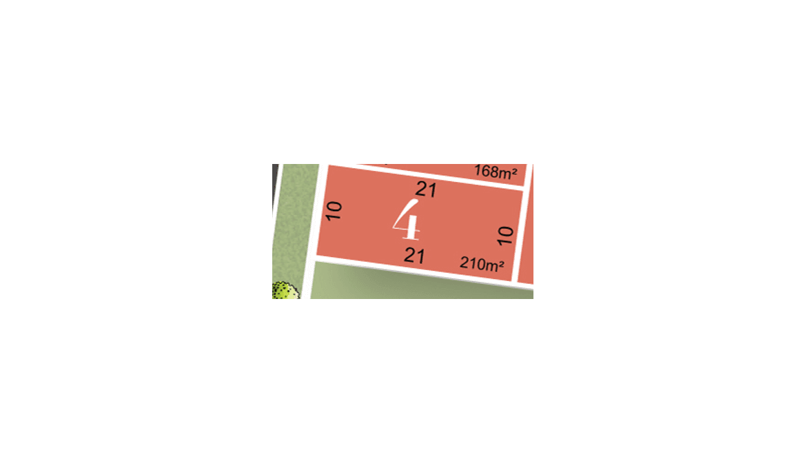 45 Carroll Lane - Greenvale - Lot 4 Alyssa Street, Greenvale