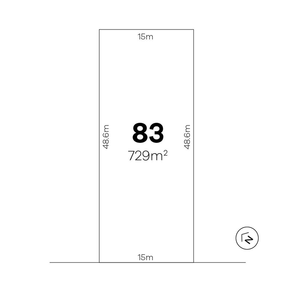 5-35 Marion Street, Thirlmere Lot 83