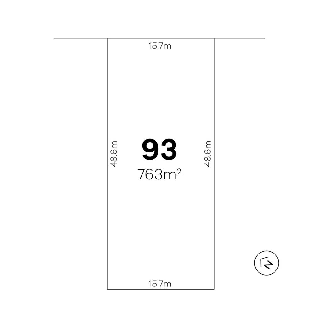 5-35 Marion Street, Thirlmere Lot 93