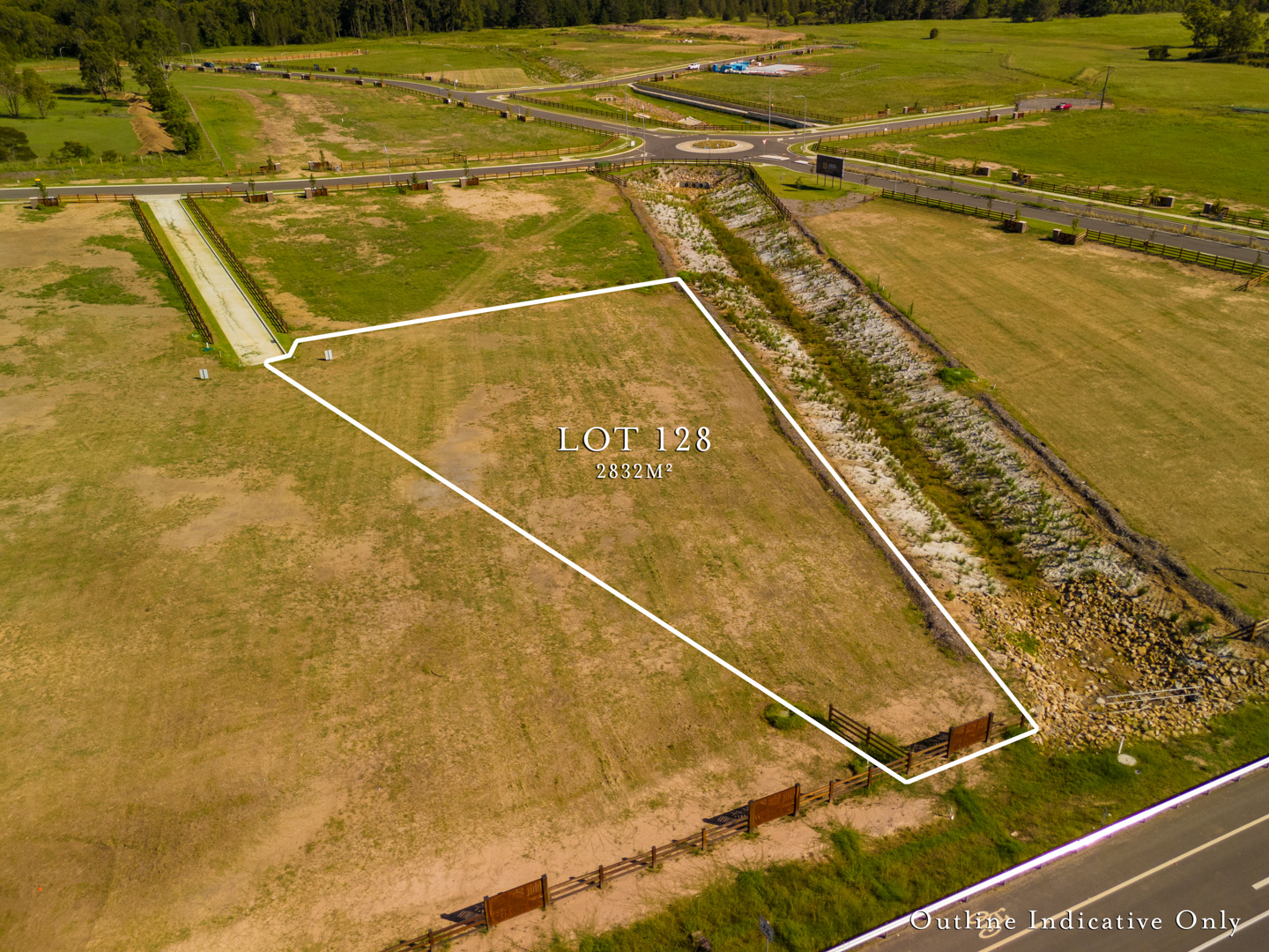 ARIA Hunter Valley Estate - Rothbury - Lot 128