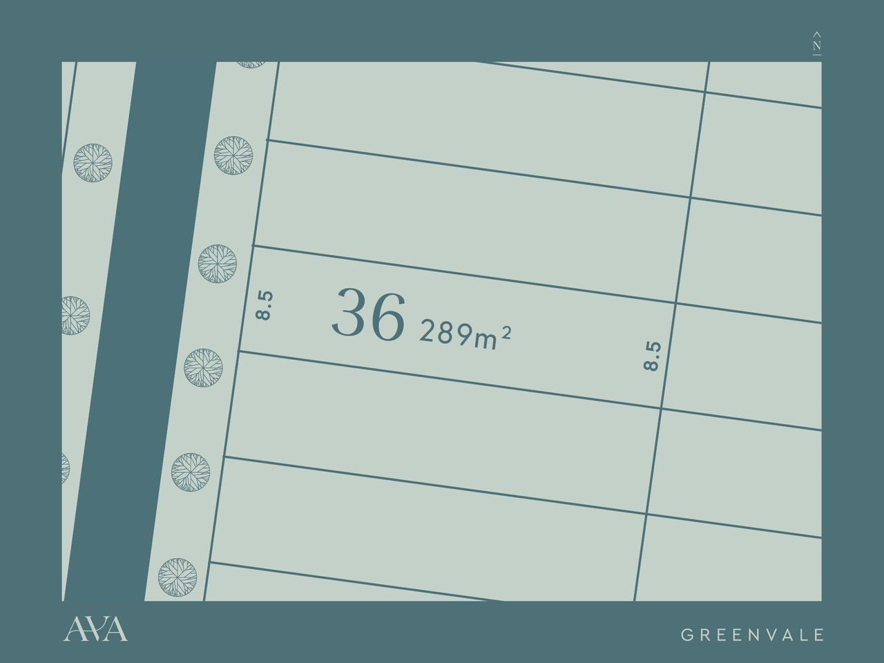 AVA Estate - Greenvale - Lot 36