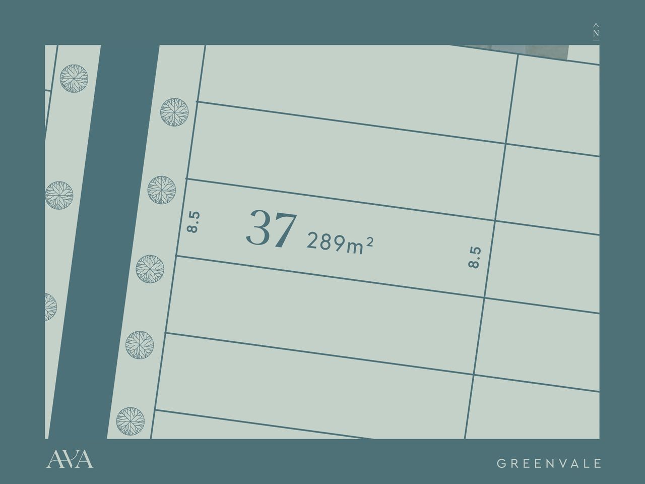 AVA Estate - Greenvale - Lot 37