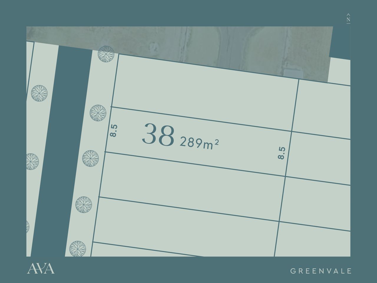 AVA Estate - Greenvale - Lot 38
