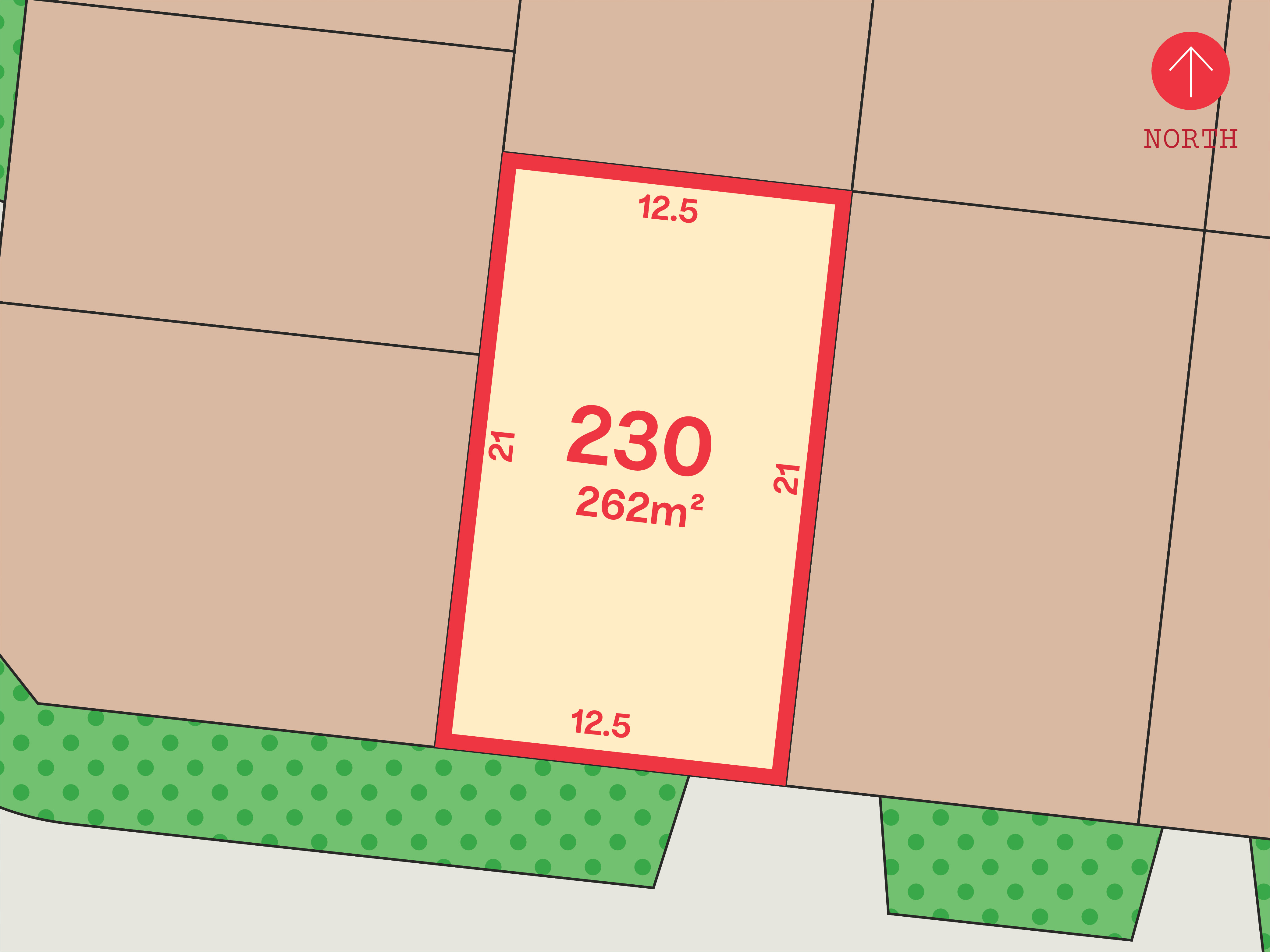 Acclaim - Donnybrook - Lot 230