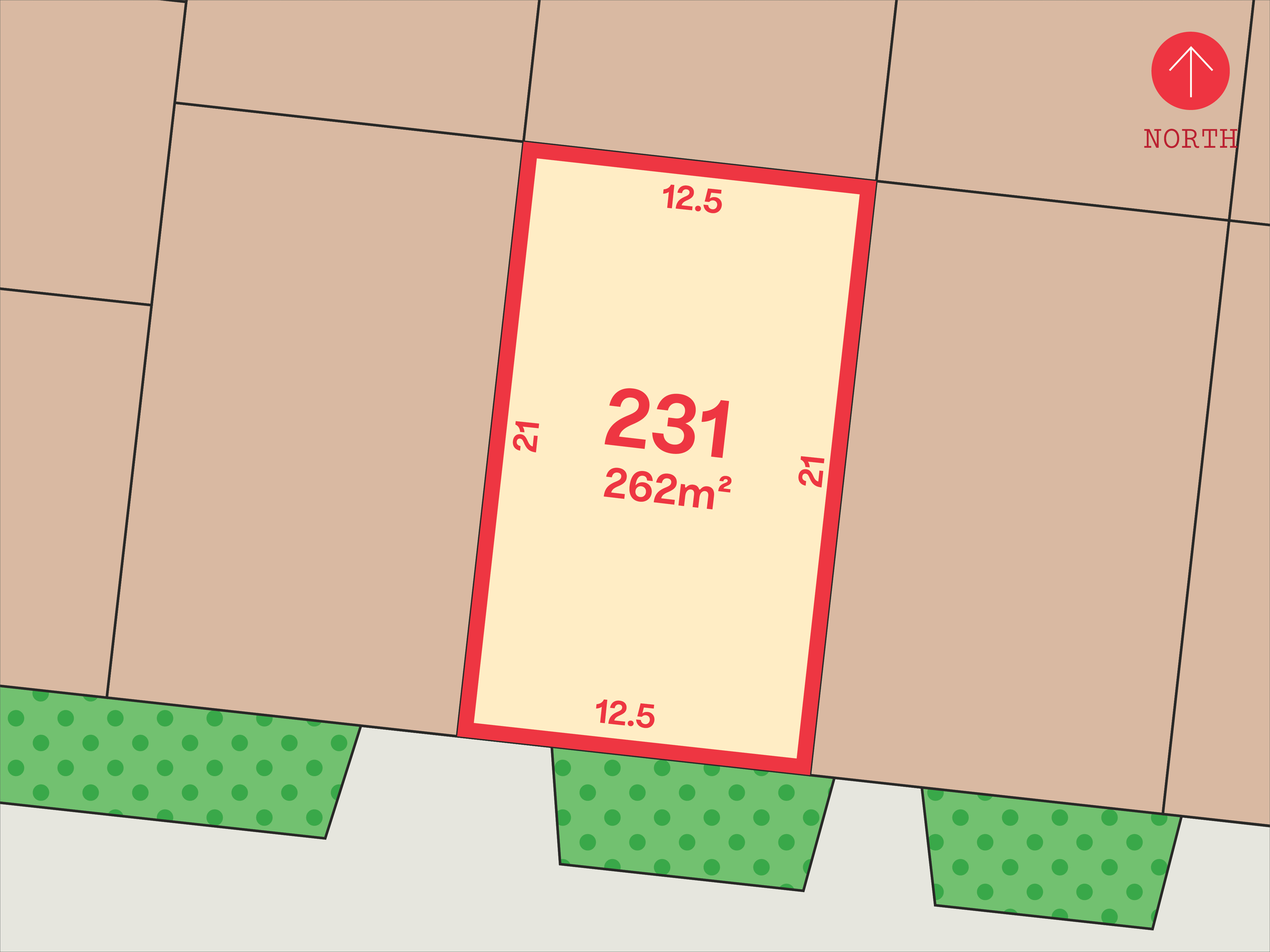 Acclaim - Donnybrook - Lot 231