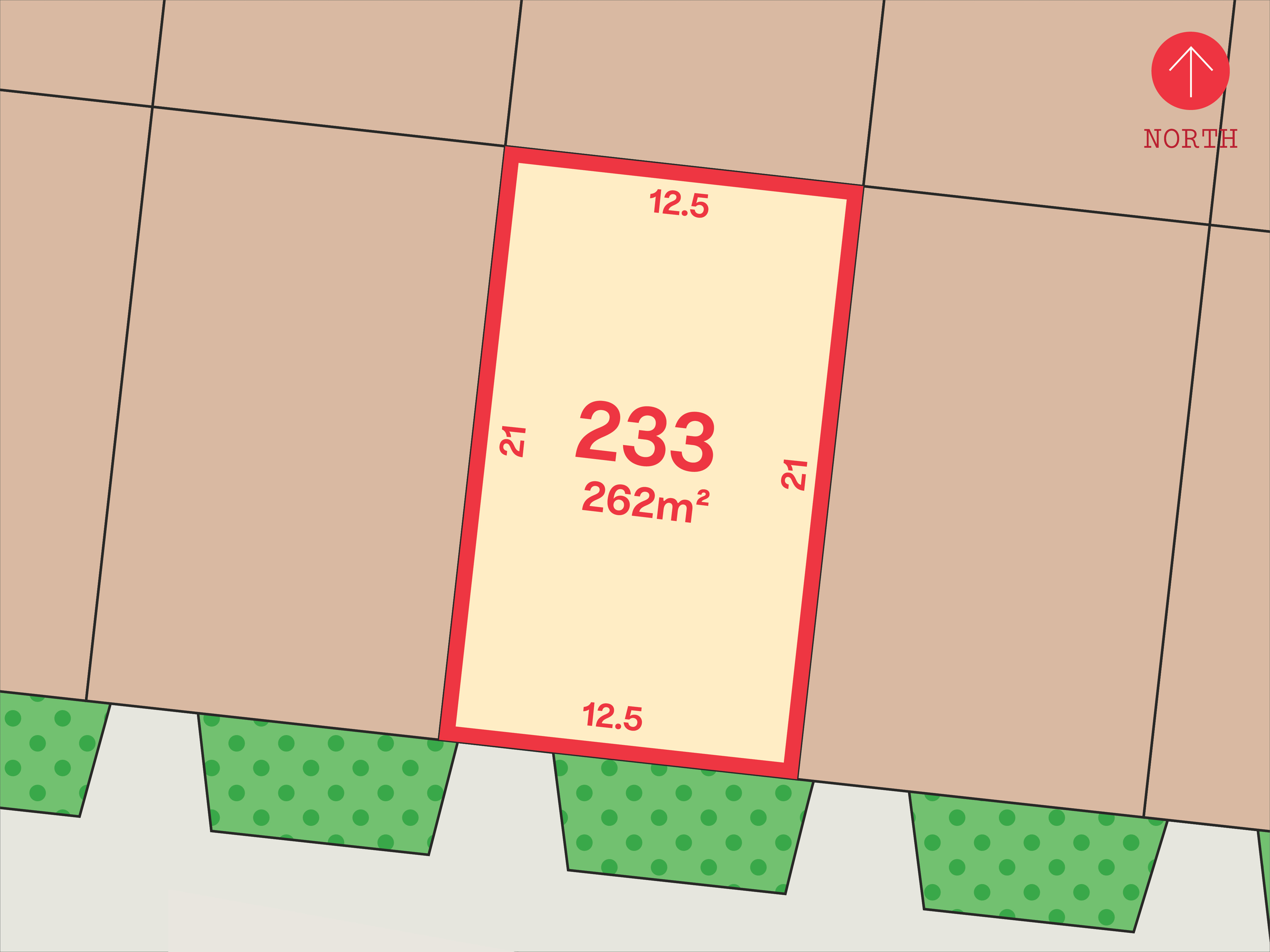 Acclaim - Donnybrook - Lot 233