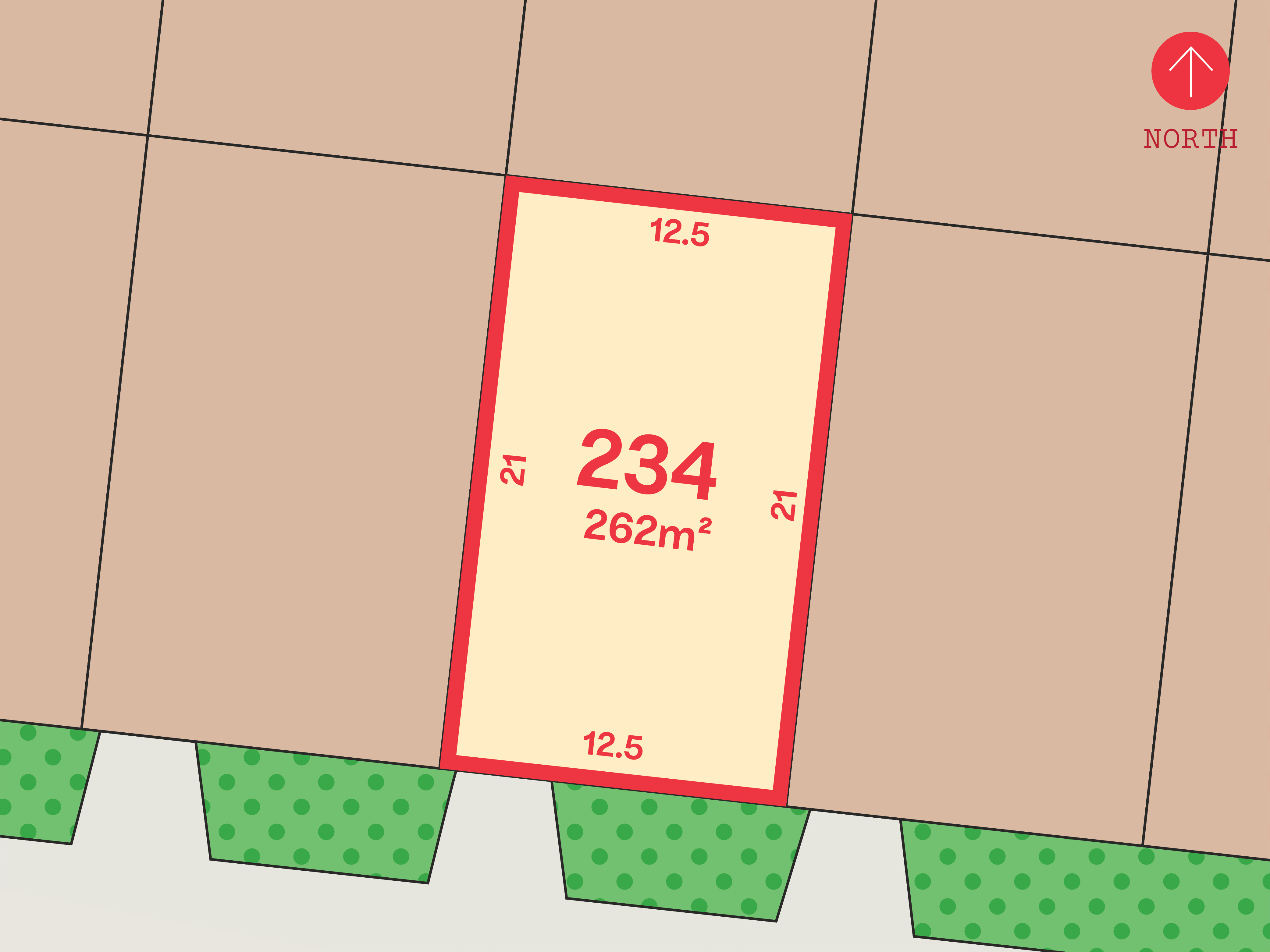 Acclaim - Donnybrook - Lot 234