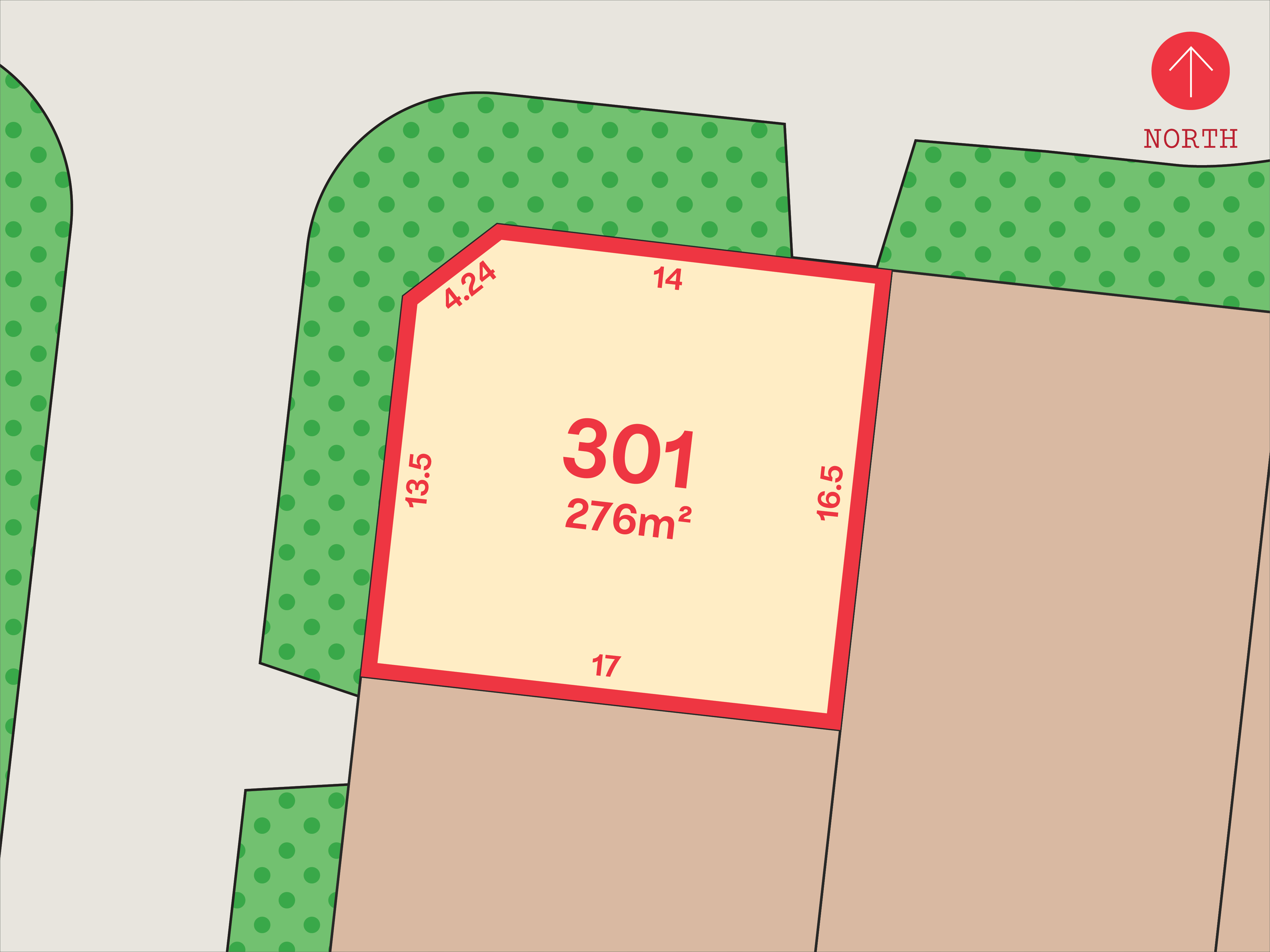 Acclaim - Donnybrook - Lot 301