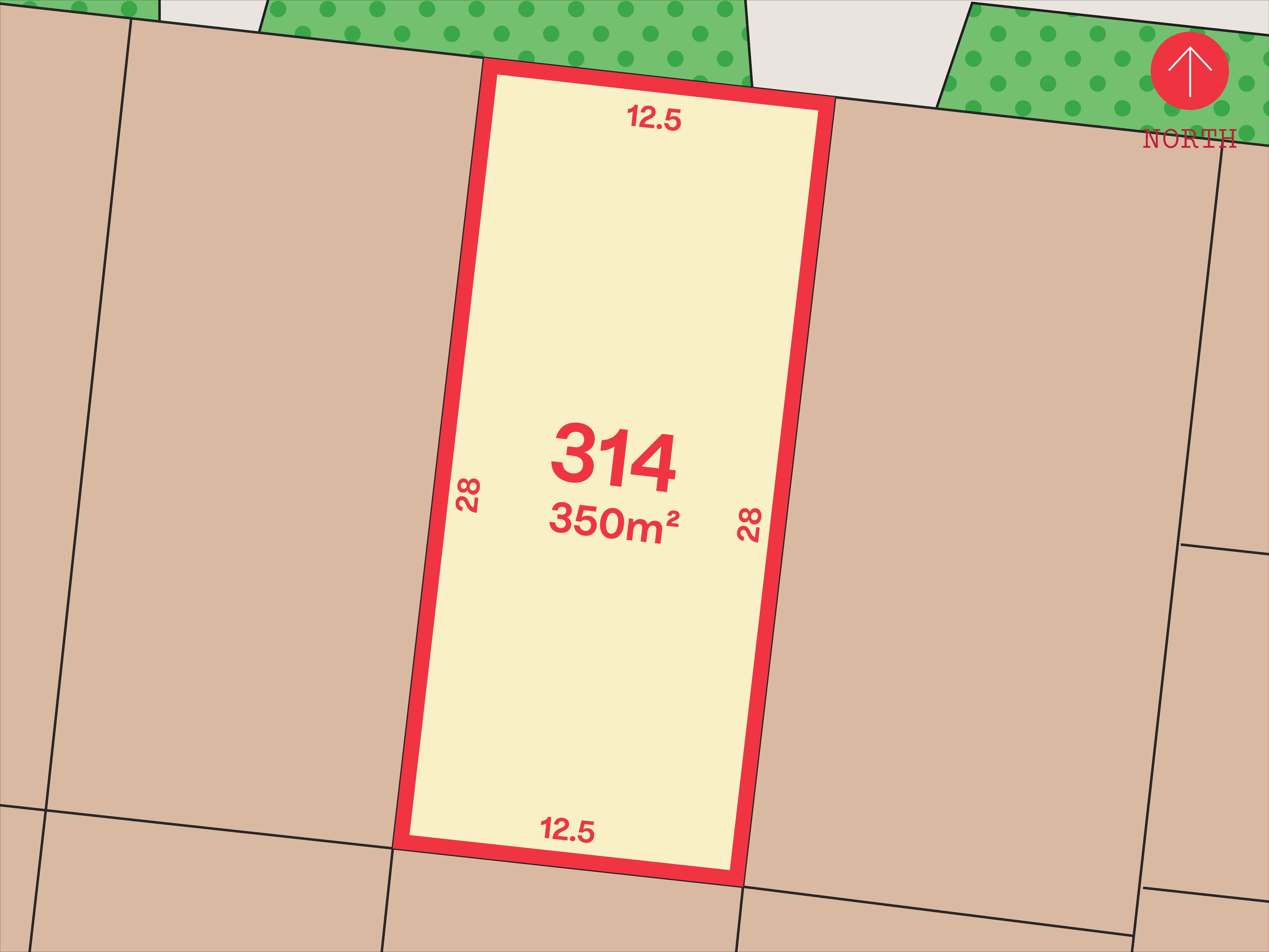 Acclaim - Donnybrook - Lot 314