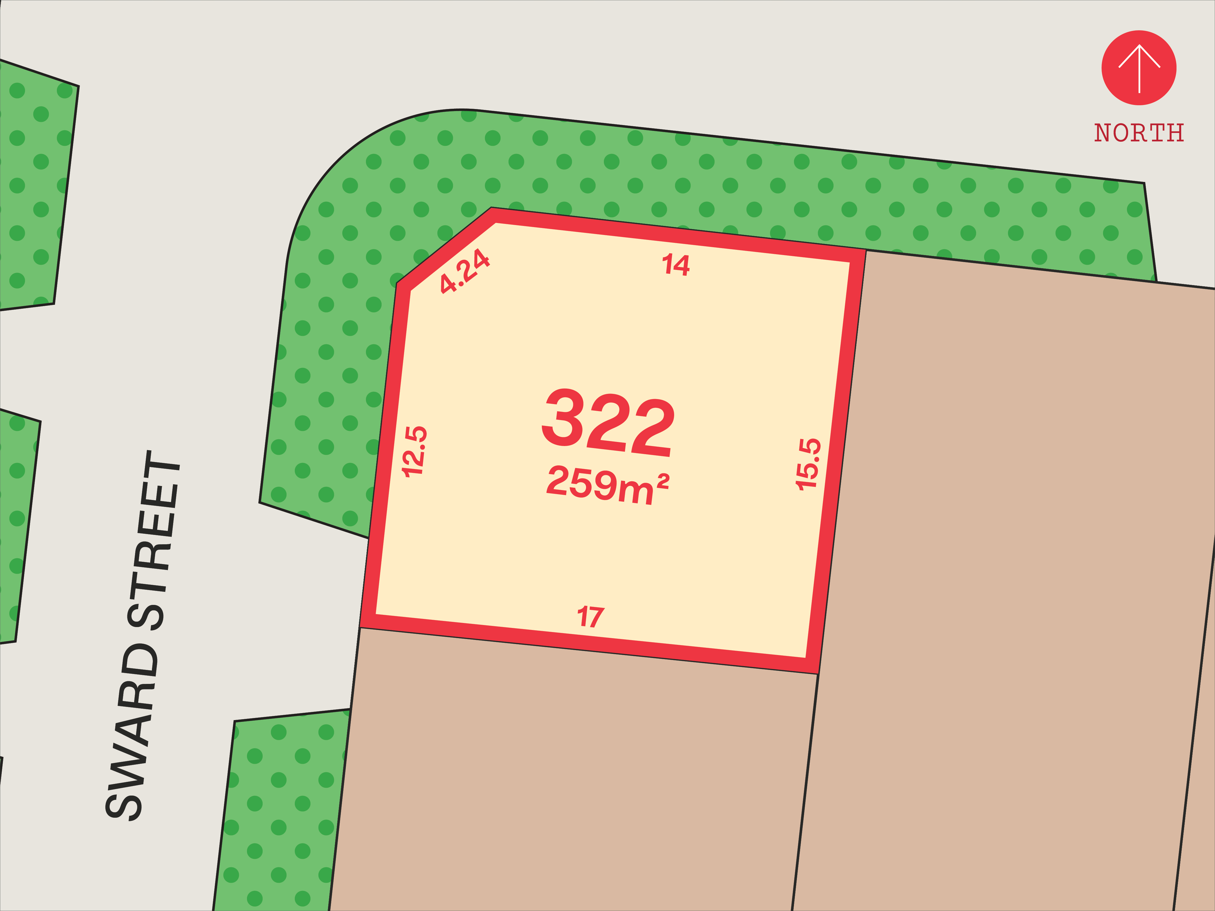 Acclaim - Donnybrook - Lot 322