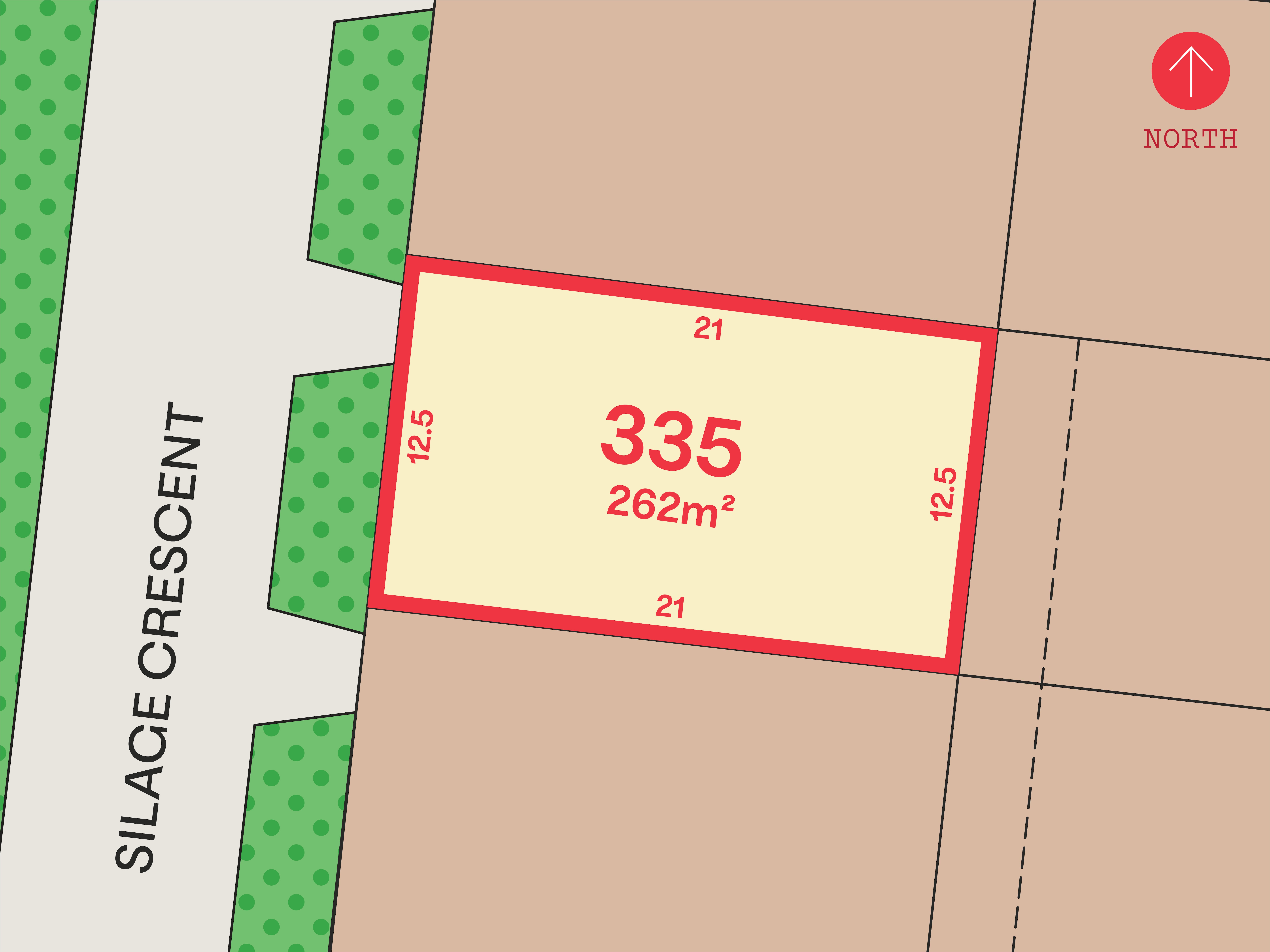 Acclaim - Donnybrook - Lot 335