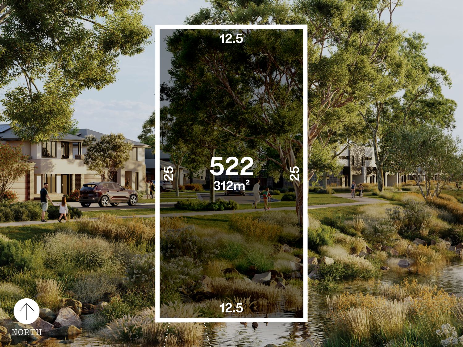 Acclaim - Donnybrook - Lot 522