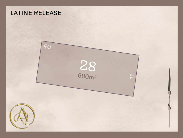 Acre Ridge Estate - Beaconsfield - Lot 28