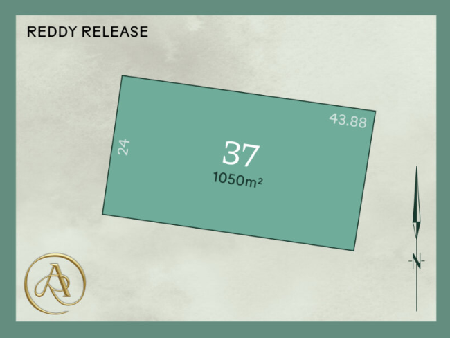 Acre Ridge Estate - Beaconsfield - Lot 37