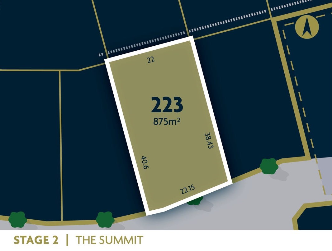 Air Estate - Strathalbyn - Lot 223