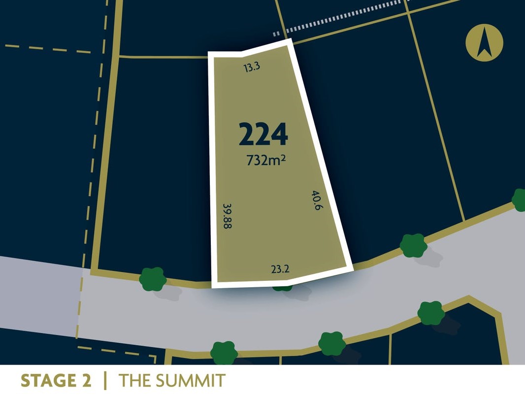 Air Estate - Strathalbyn - Lot 224