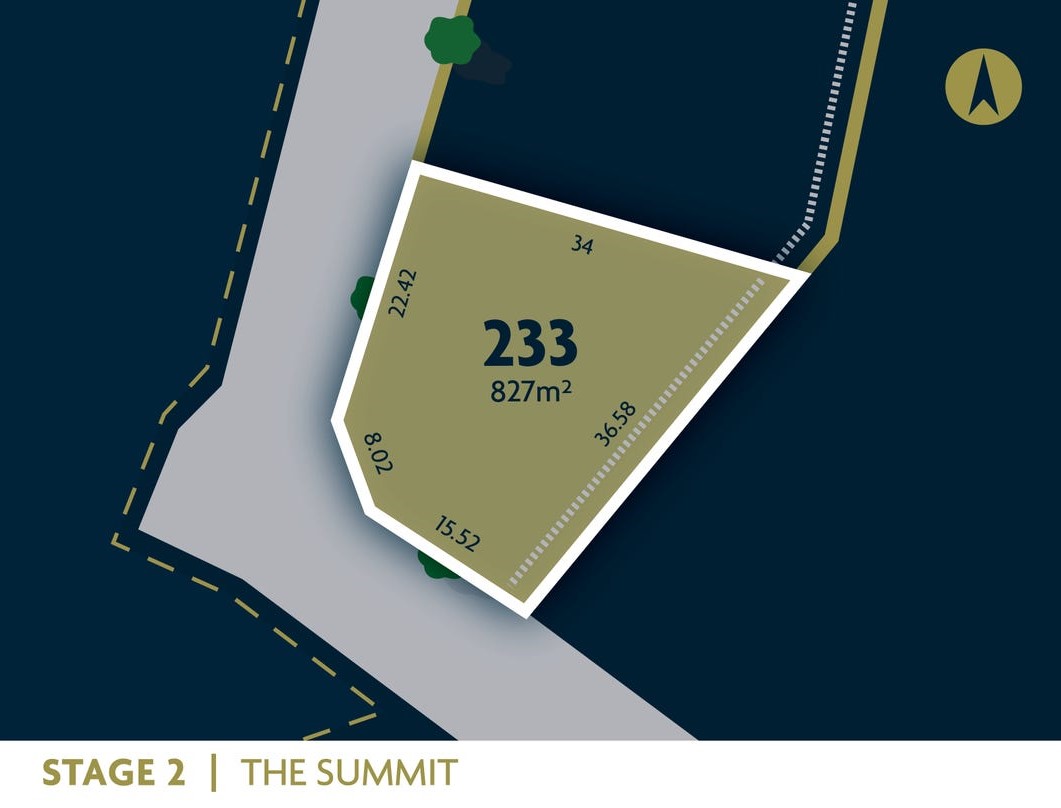 Air Estate - Strathalbyn - Lot 233
