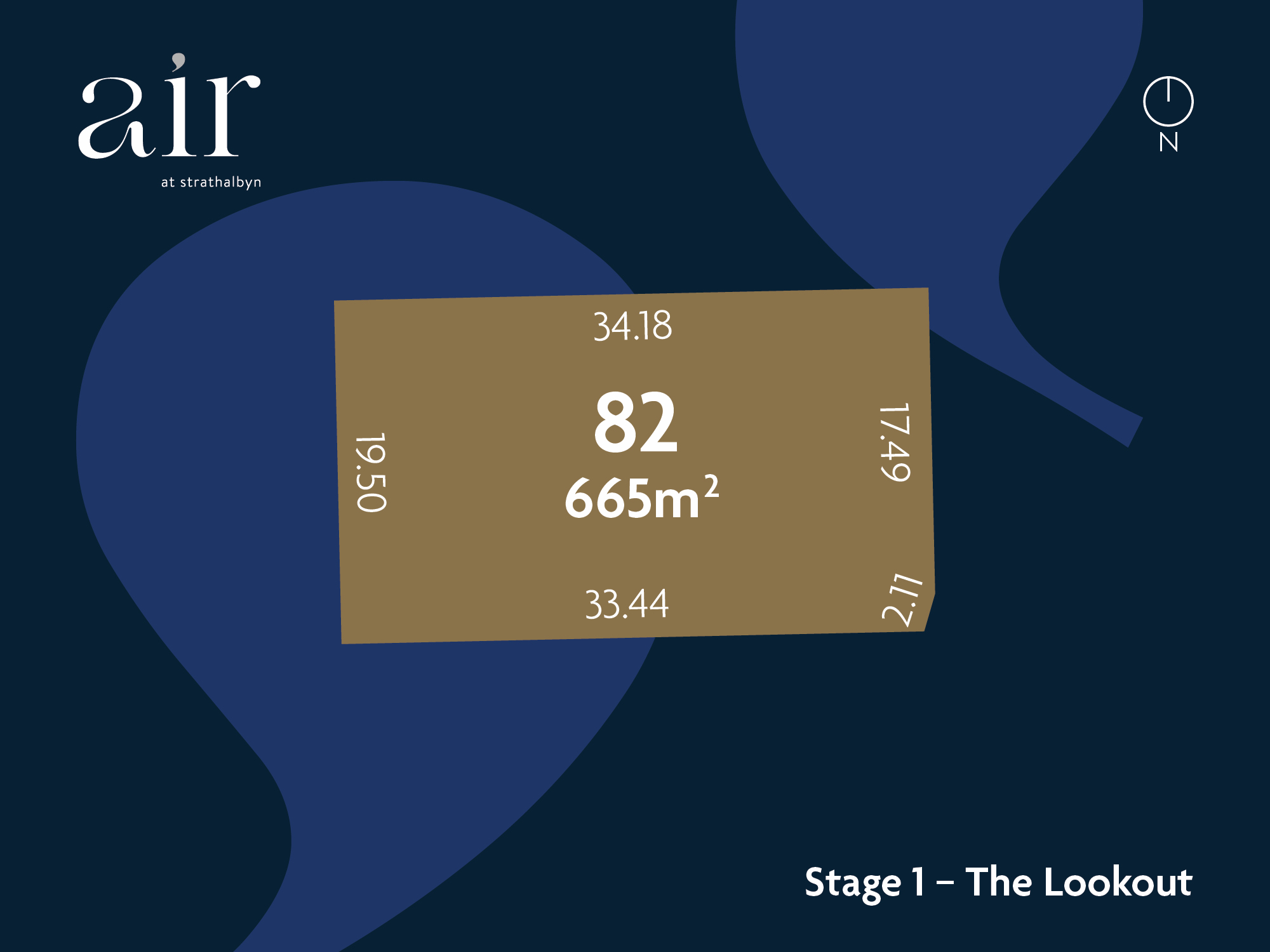 Air Estate - Strathalbyn - Lot 82