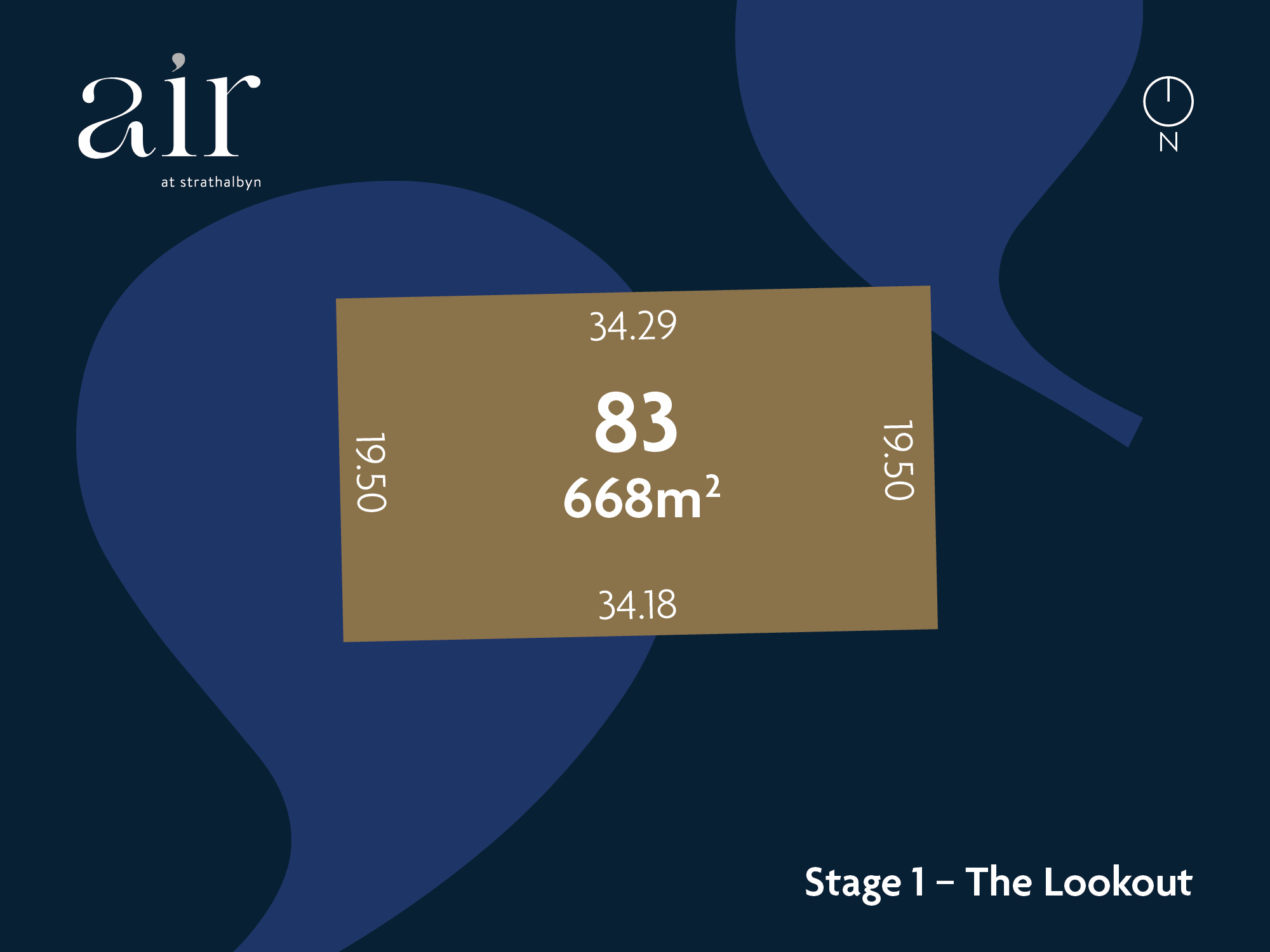 Air Estate - Strathalbyn - Lot 83