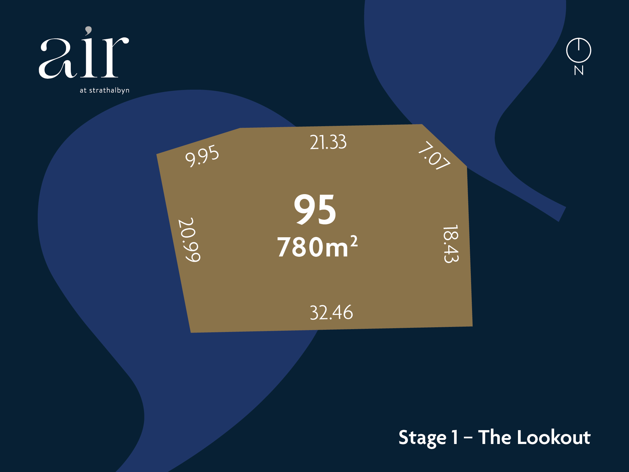 Air Estate - Strathalbyn - Lot 95