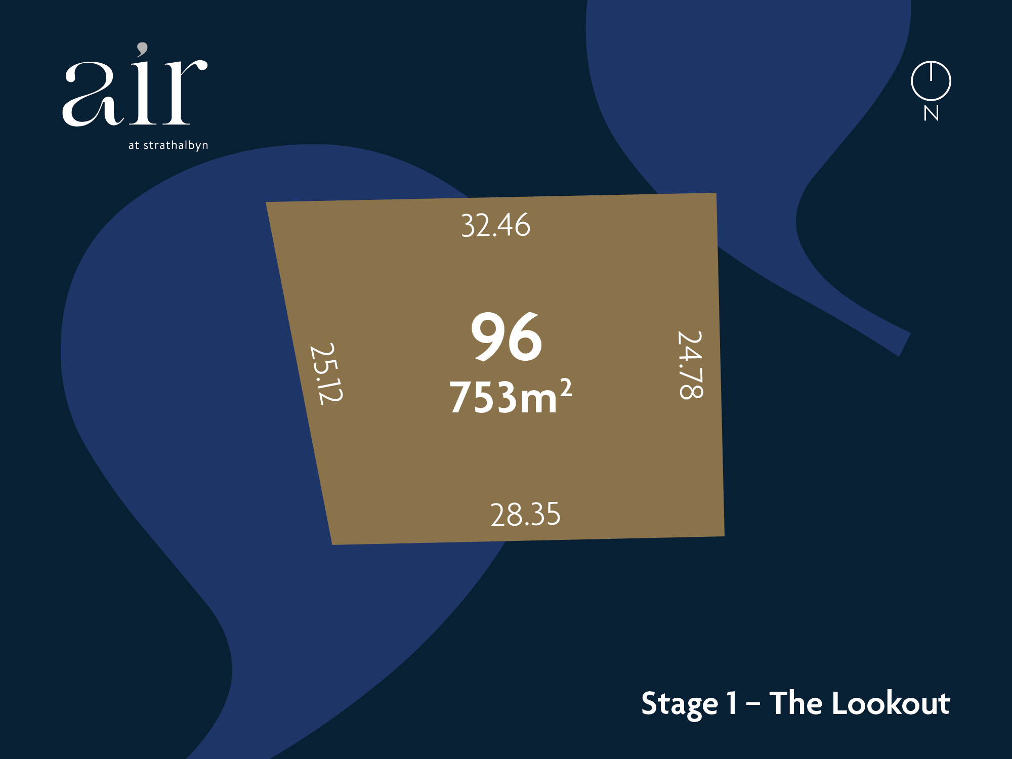 Air Estate - Strathalbyn - Lot 96