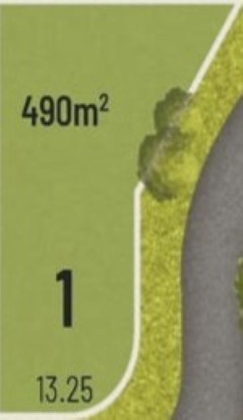 Air on Rochedale Estate - Rochedale - Lot 1