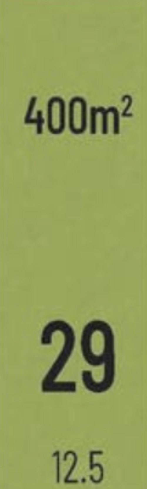 Air on Rochedale Estate - Rochedale - Lot 29 Release Map