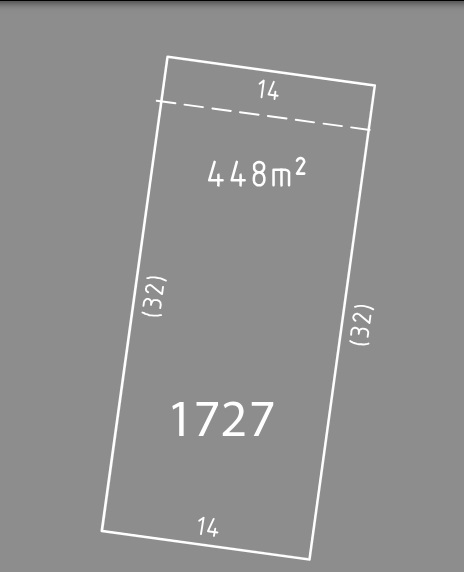 Alamora Estate - Tarneit - Lot 1727