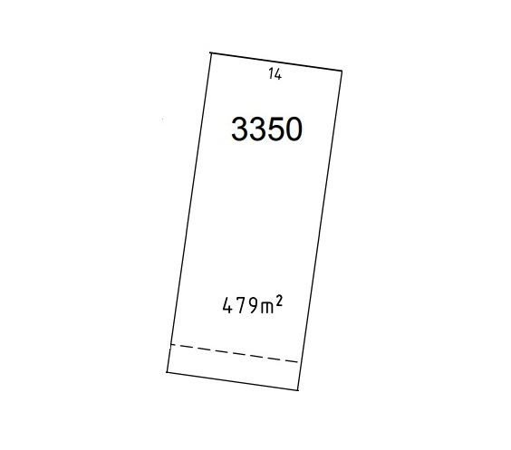 Alamora Estate - Tarneit - Lot 3350