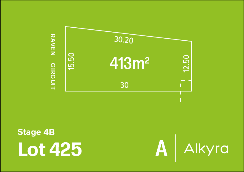 Alkyra Estate - Beveridge - Lot 425