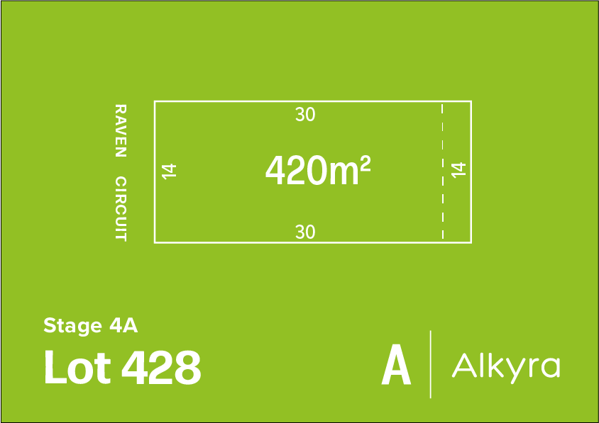 Alkyra Estate - Beveridge - Lot 428