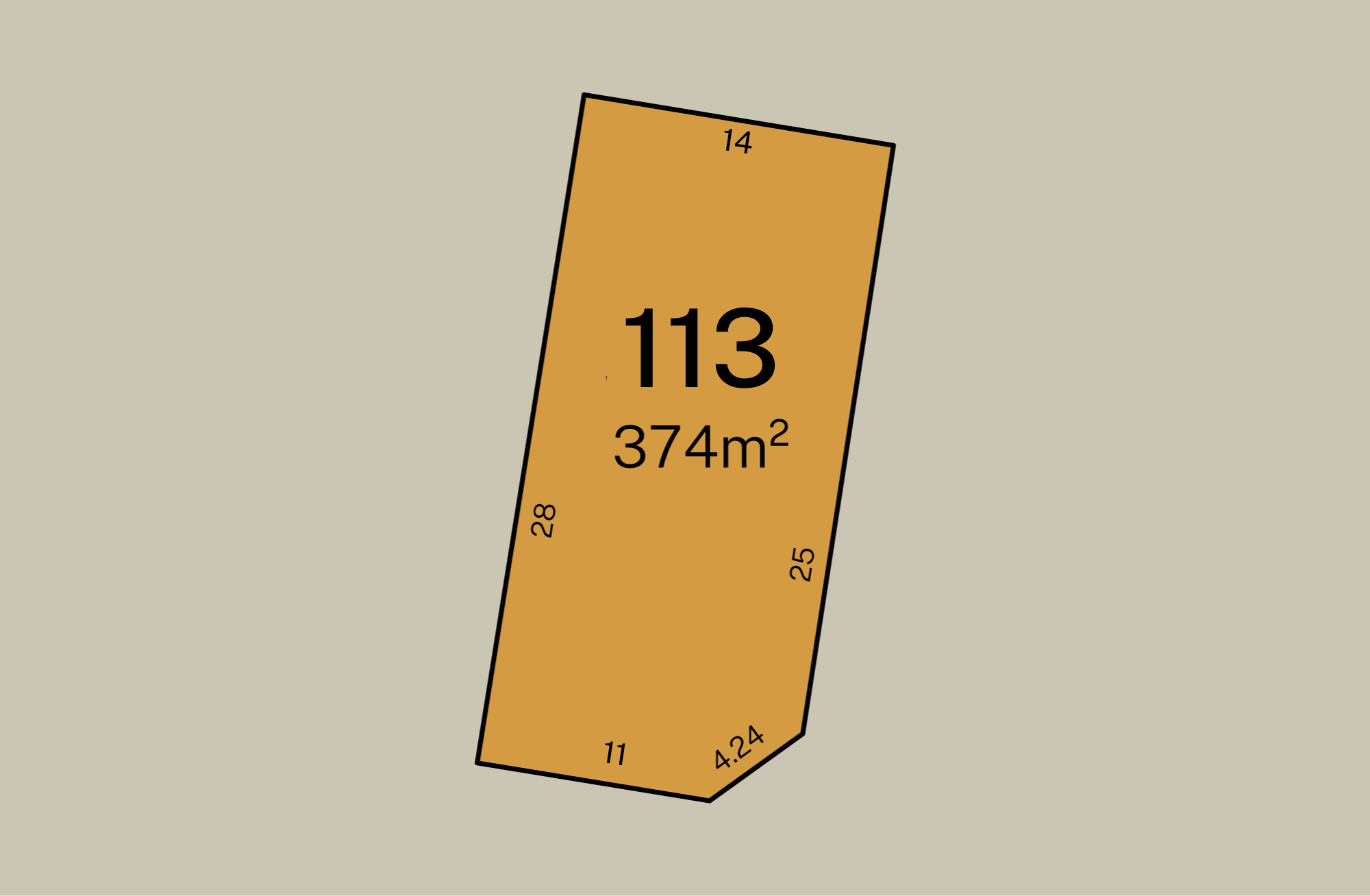 Alma Estate - Clyde North - Lot 113