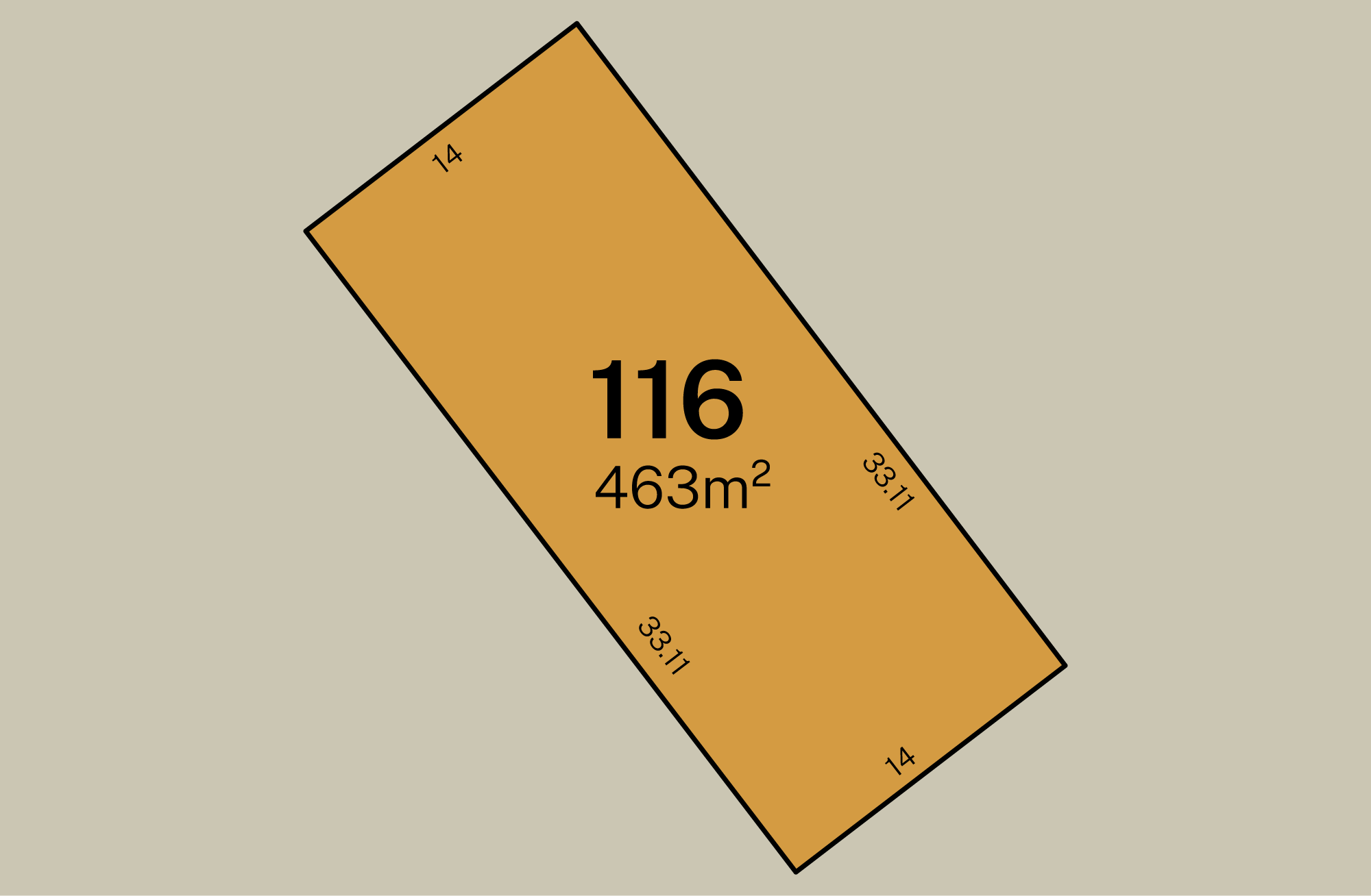Alma Estate - Clyde North - Lot 116