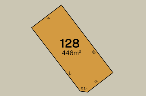 Alma Estate - Clyde North - Lot 128