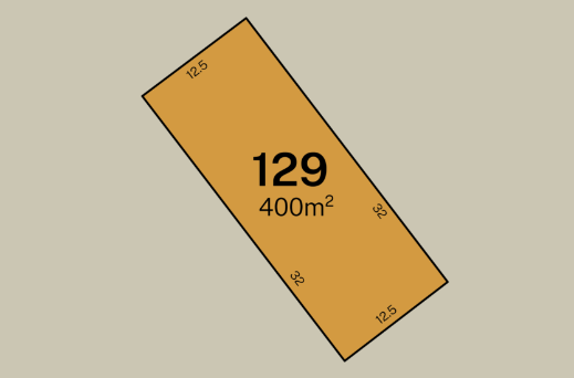 Alma Estate - Clyde North - Lot 129