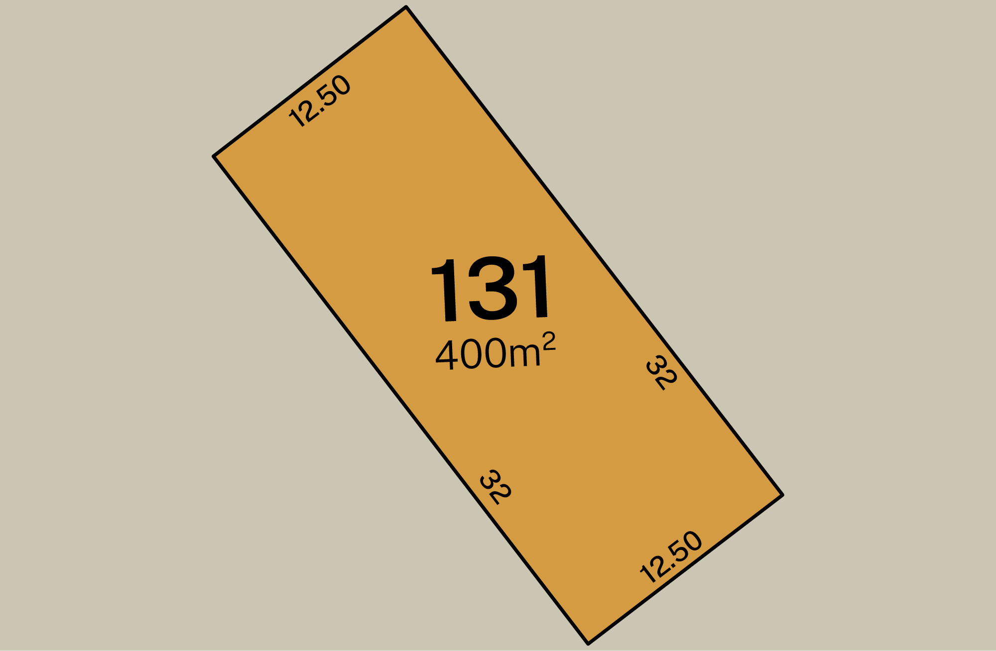 Alma Estate - Clyde North - Lot 131