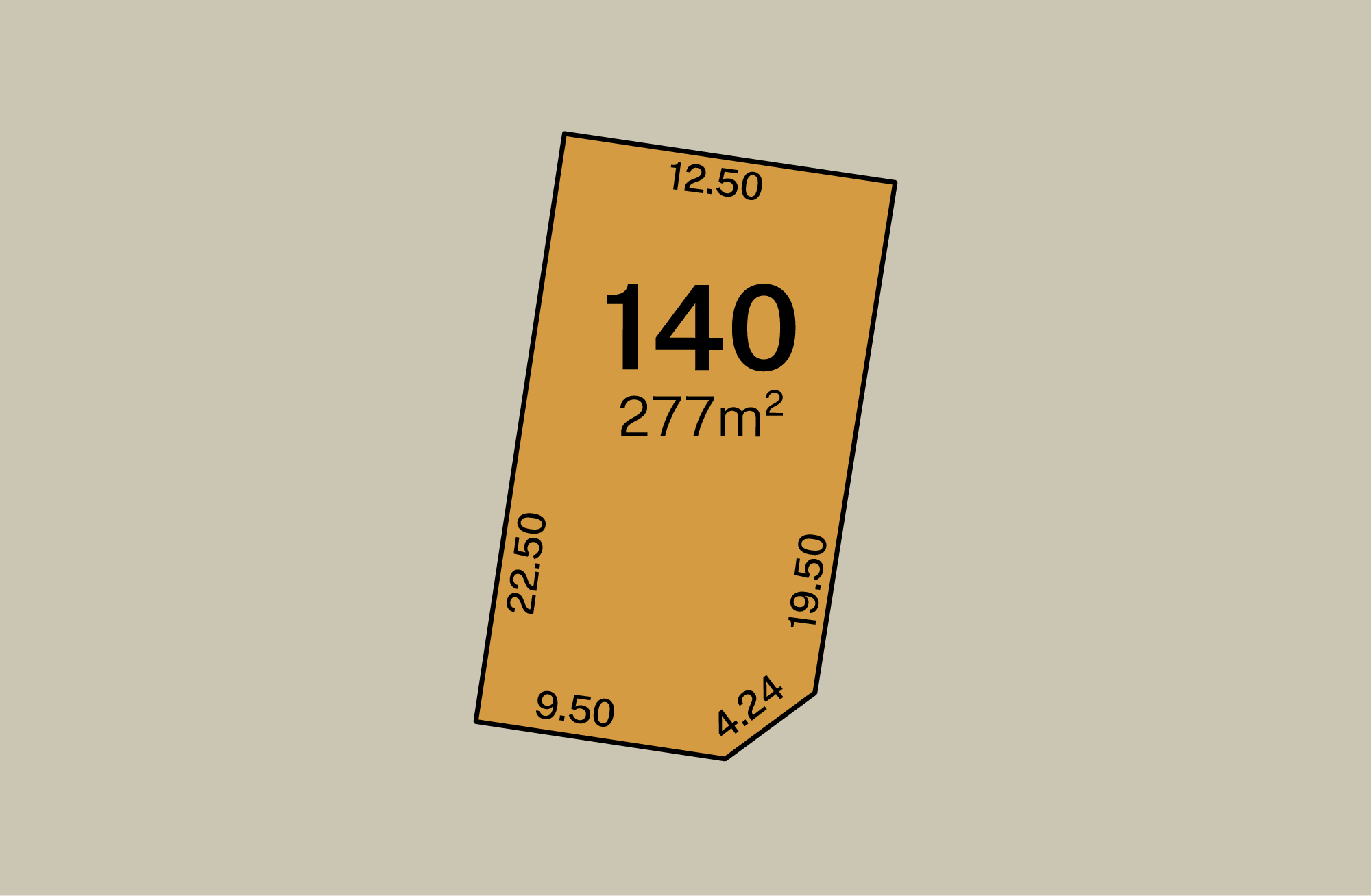 Alma Estate - Clyde North - Lot 140