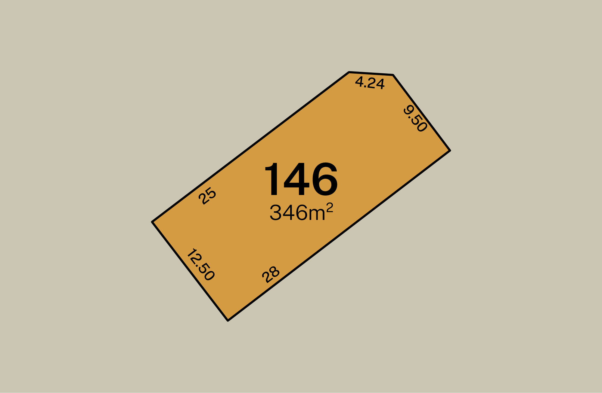 Alma Estate - Clyde North - Lot 146