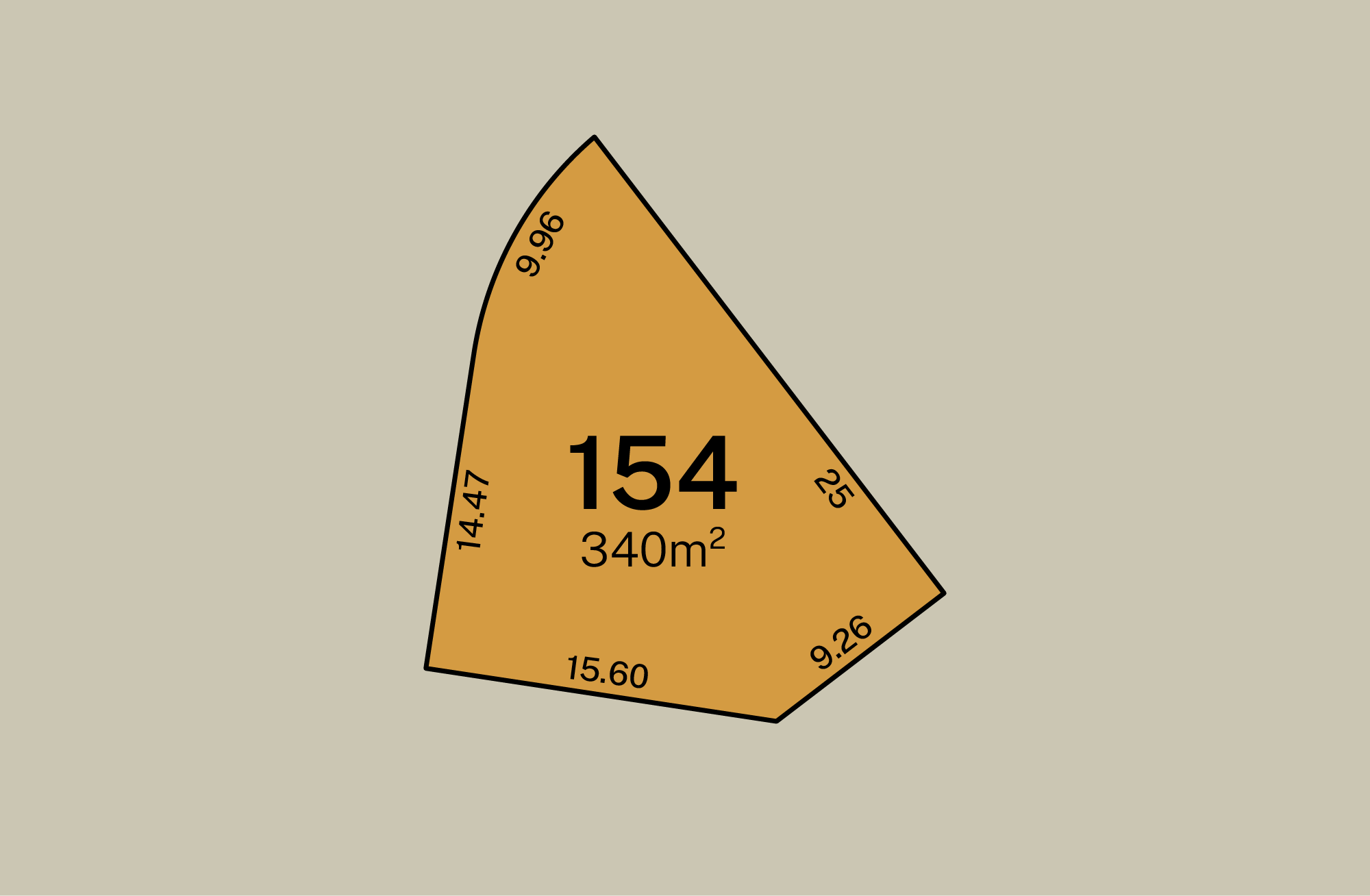 Alma Estate - Clyde North - Lot 154
