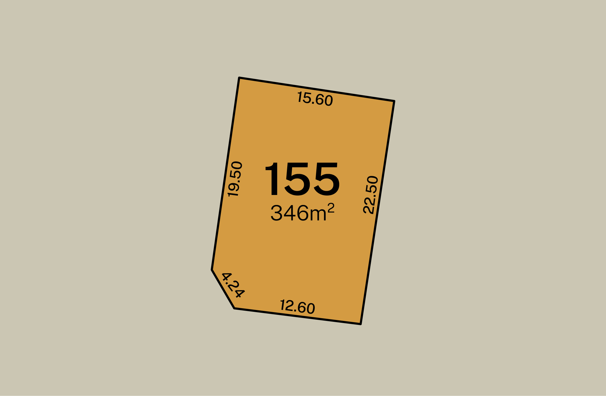 Alma Estate - Clyde North - Lot 155