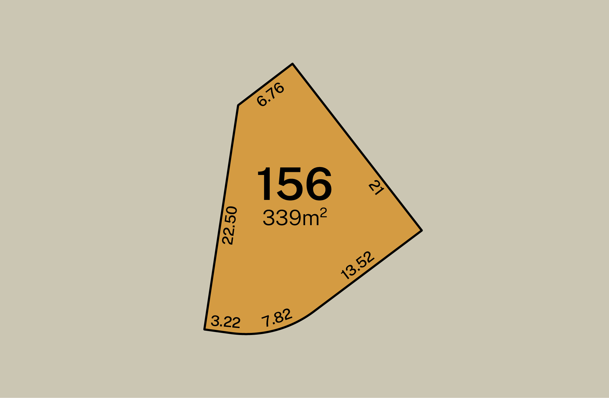 Alma Estate - Clyde North - Lot 156