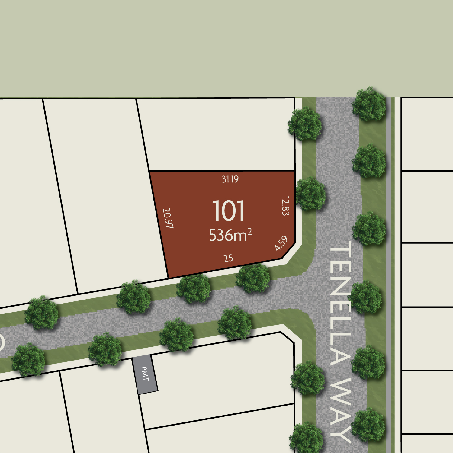 Altura - Drouin - Lot 101 Other