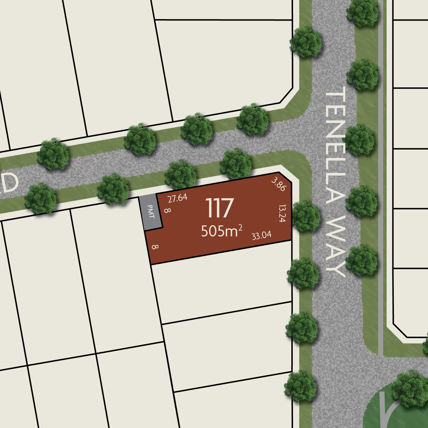 Altura - Drouin - Lot 117 Other